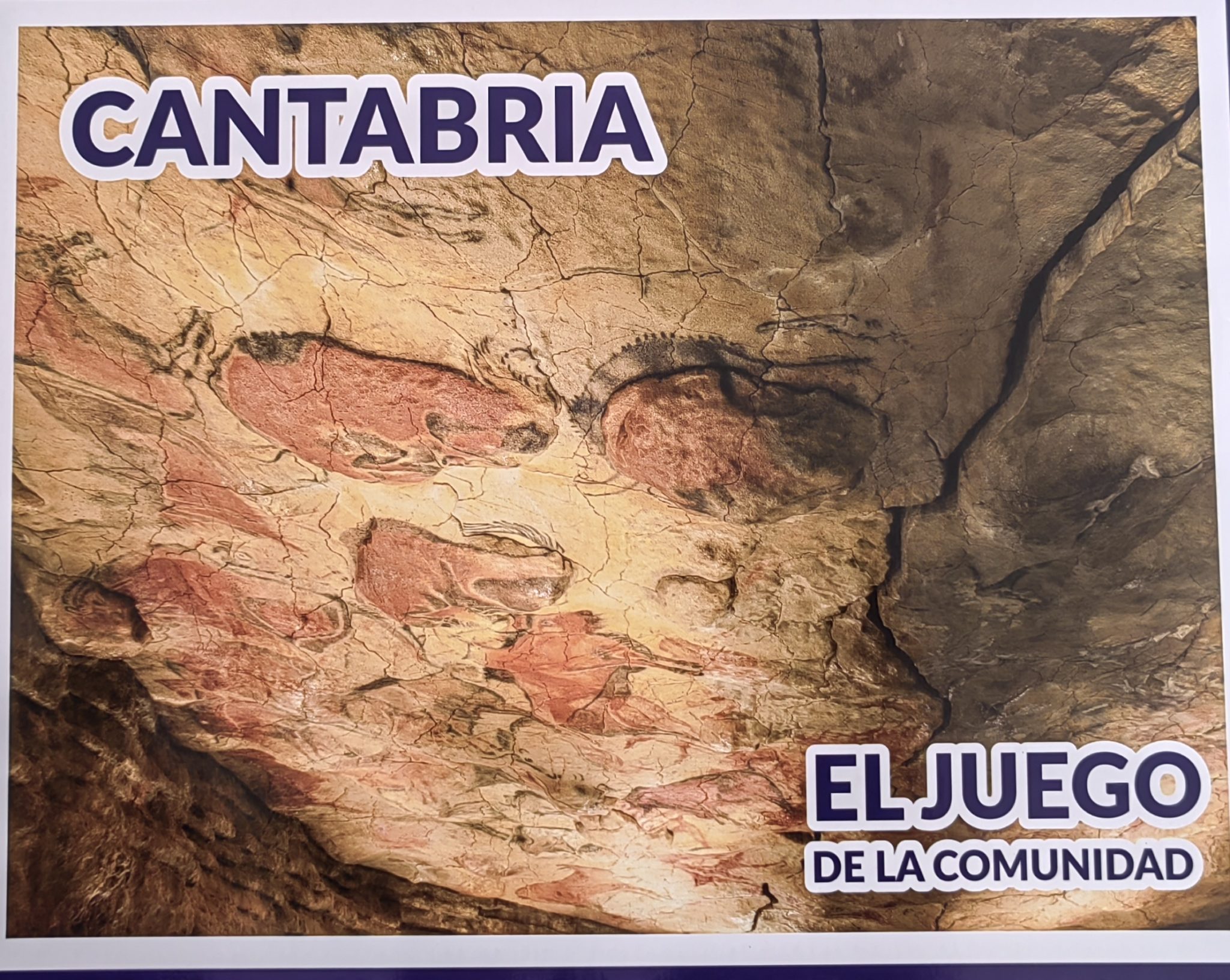 CANTABRIA: EL JUEGO DE LA COMUNIDAD
