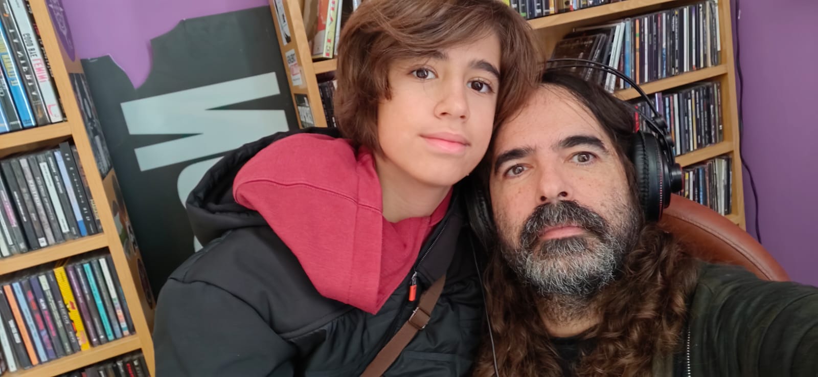 Noche de Rock 1432 – Karonte – God’s Funeral