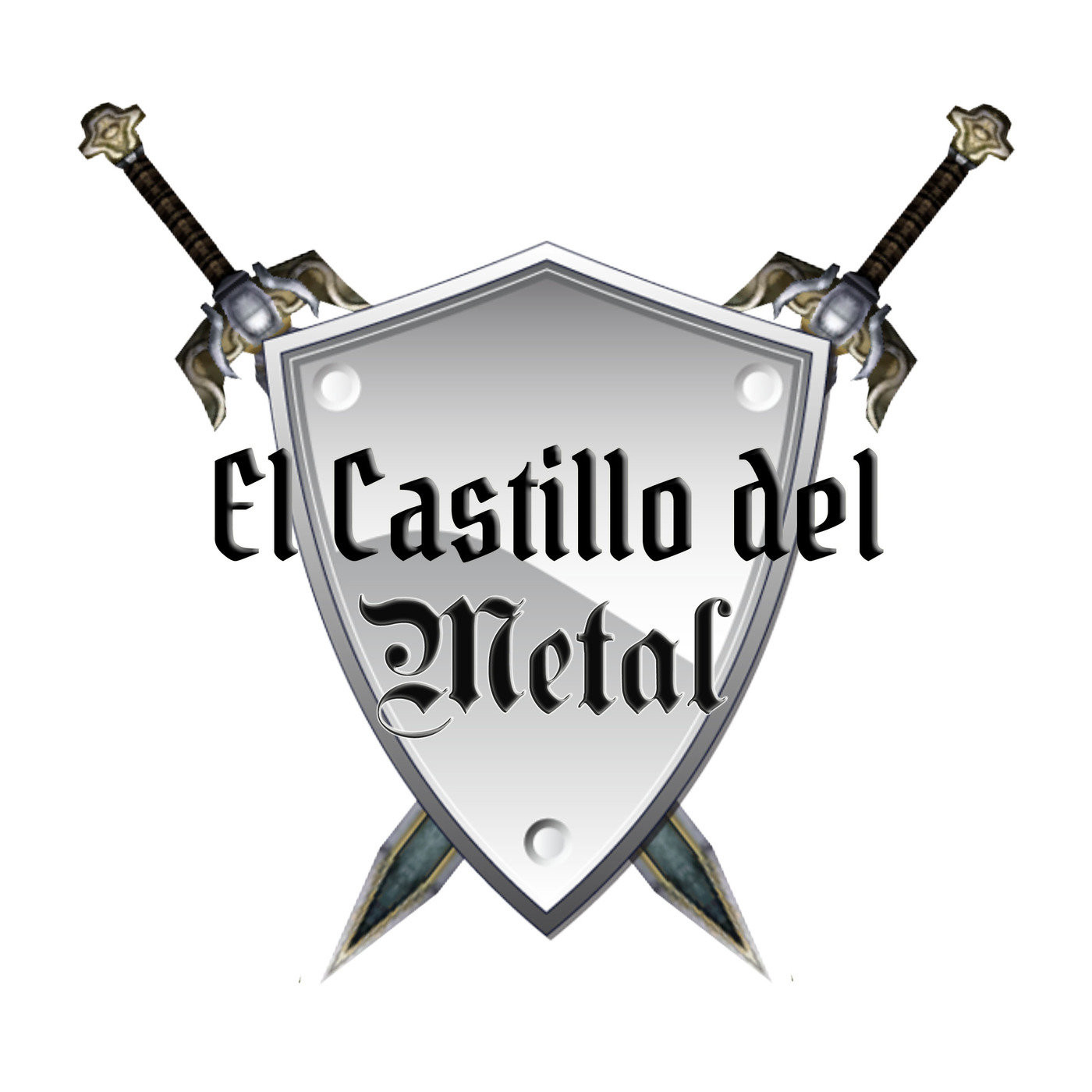 EL CASTILLO DEL METAL