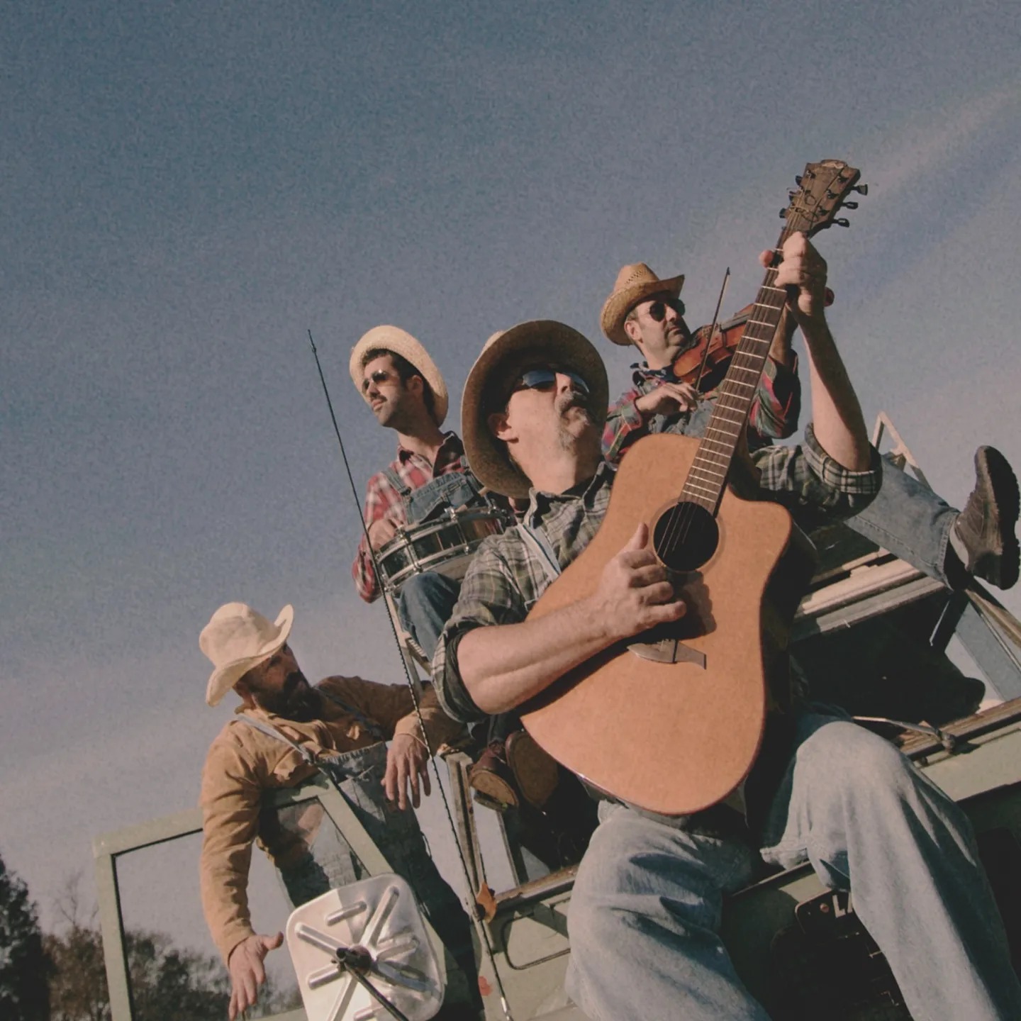 ÚLTIMO VIDEOCLIP DE URUNA FOLK