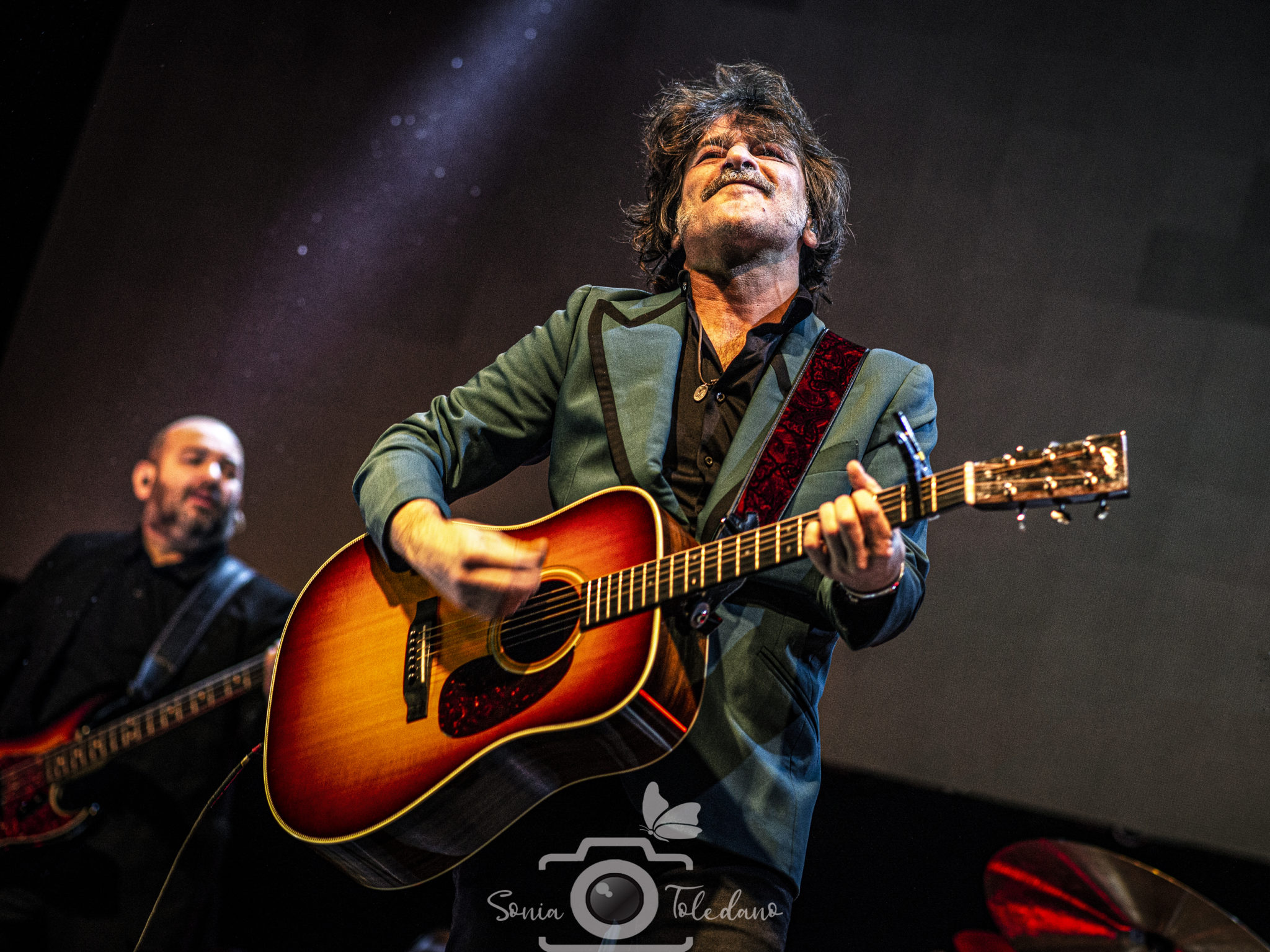 QUIQUE GONZÁLEZ