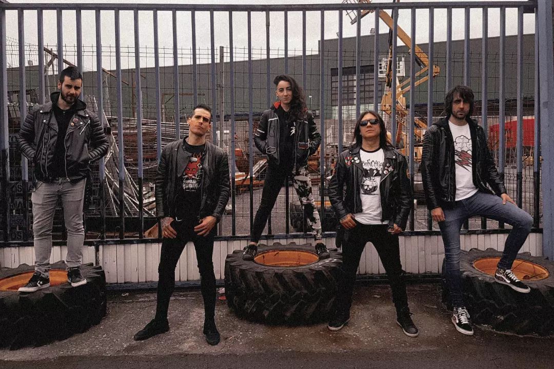 TURBOFUCKERS