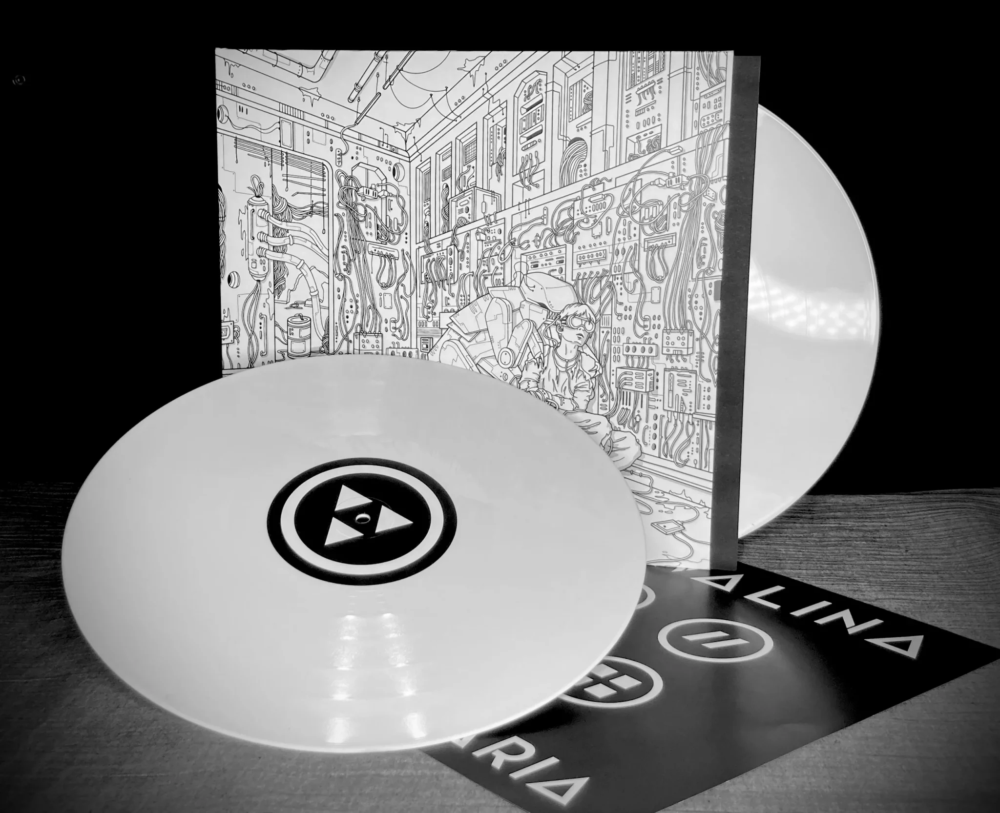 HAVALINA al Disco de la Semana