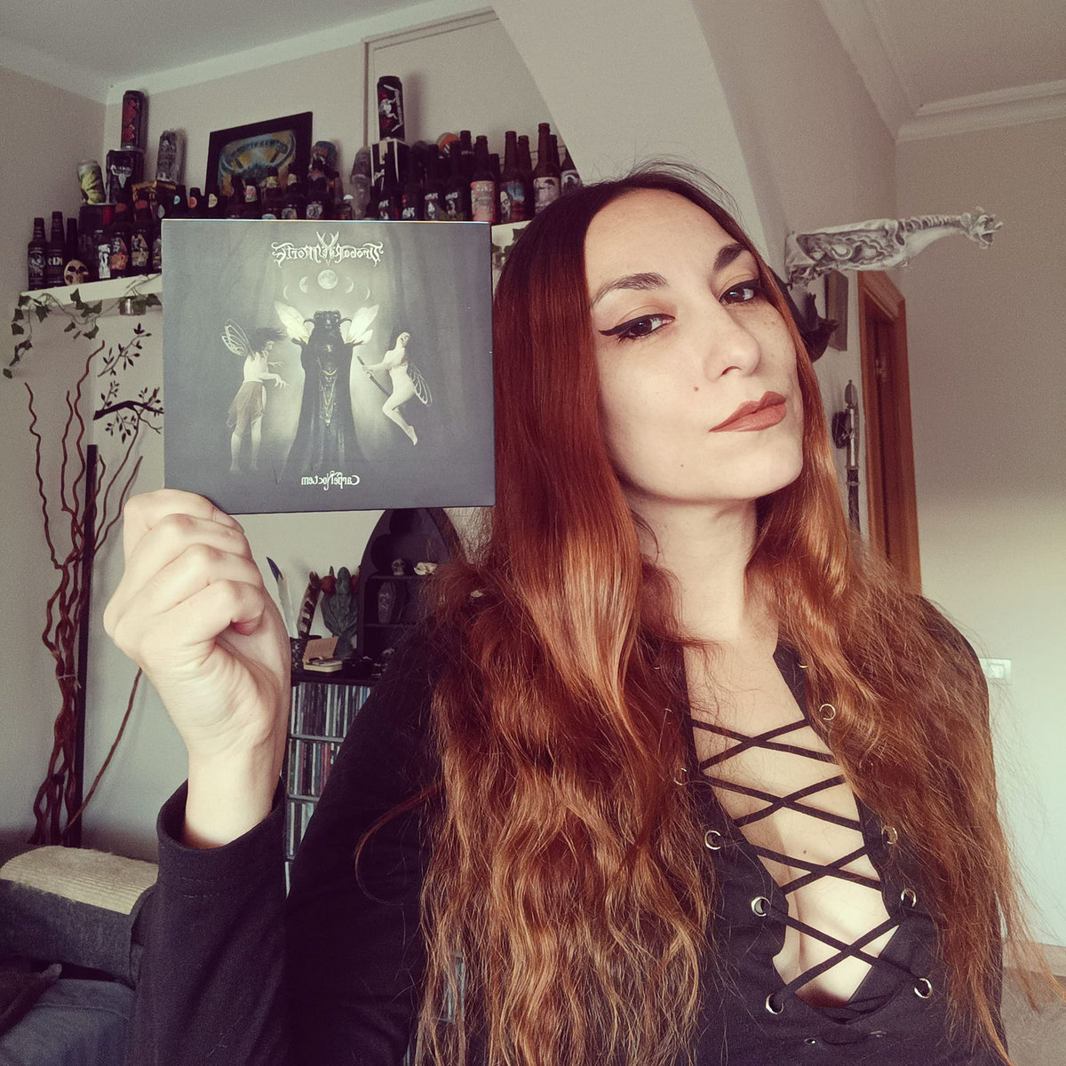 TROBAR DE MORTE al Disco de la Semana