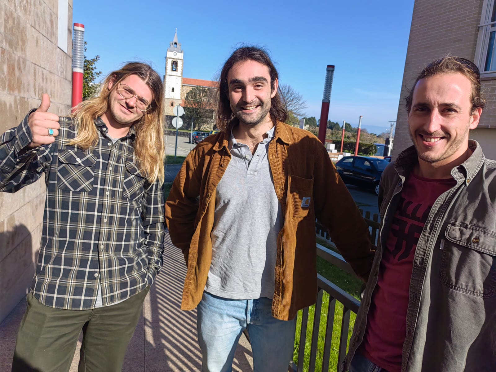 Noche de Rock 1439 – Whisky Caravan – Wet Cactus