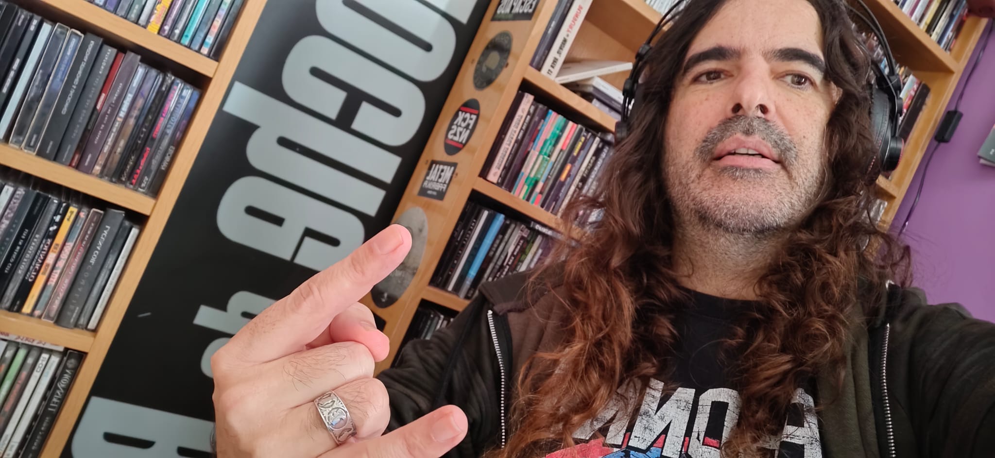 Noche de Rock 1441 – Electric Callboy – Lust