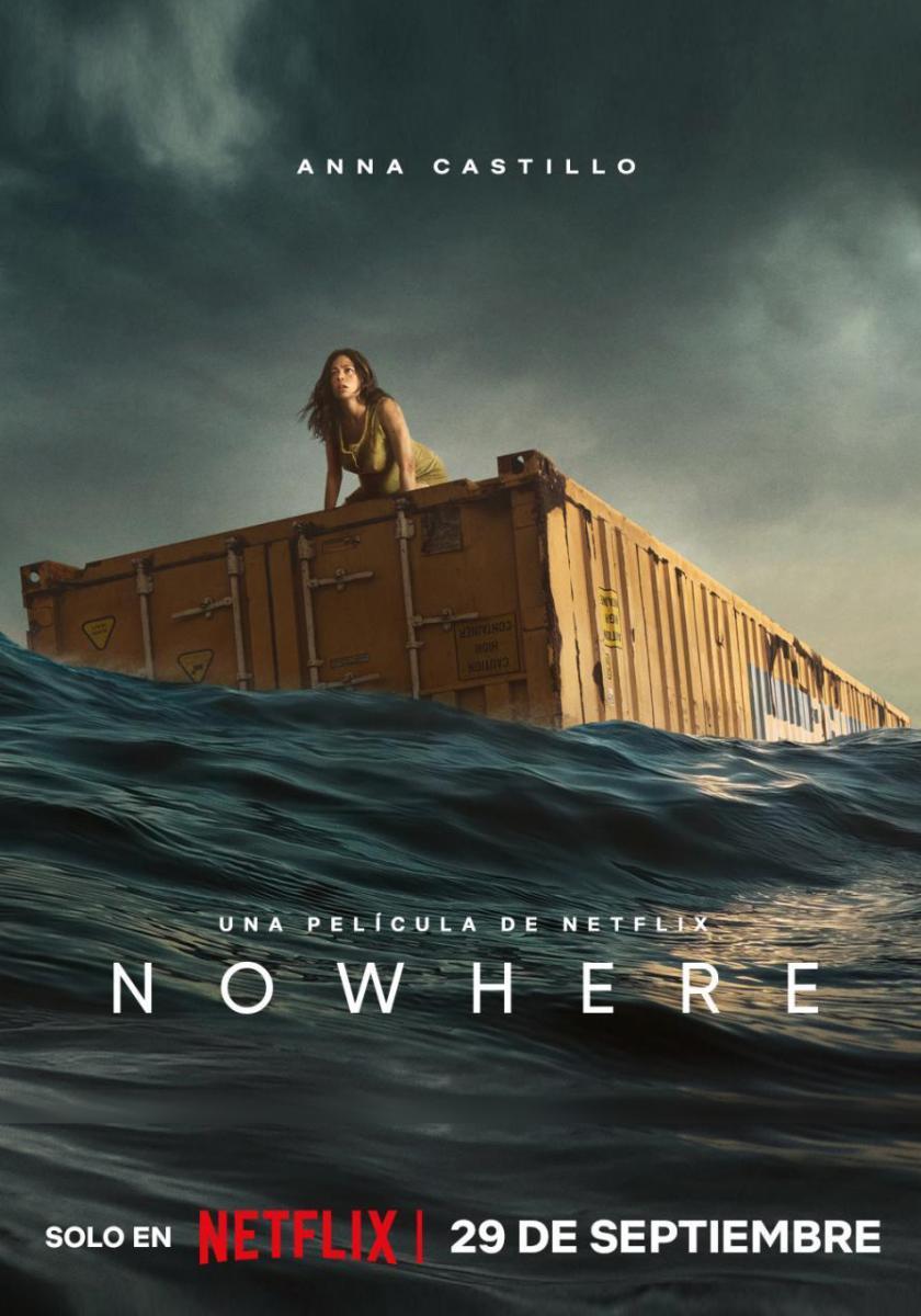 NOWHERE