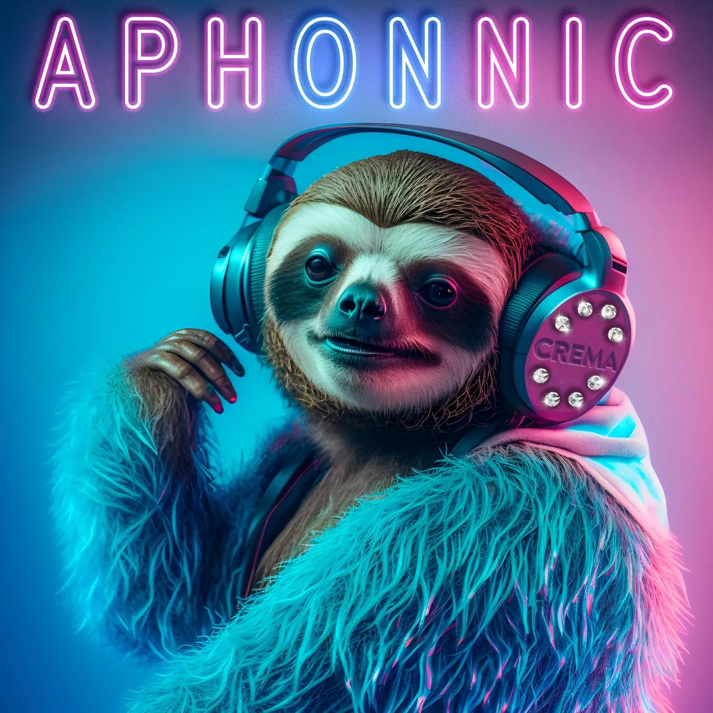 1453 – APHONNIC – Crema