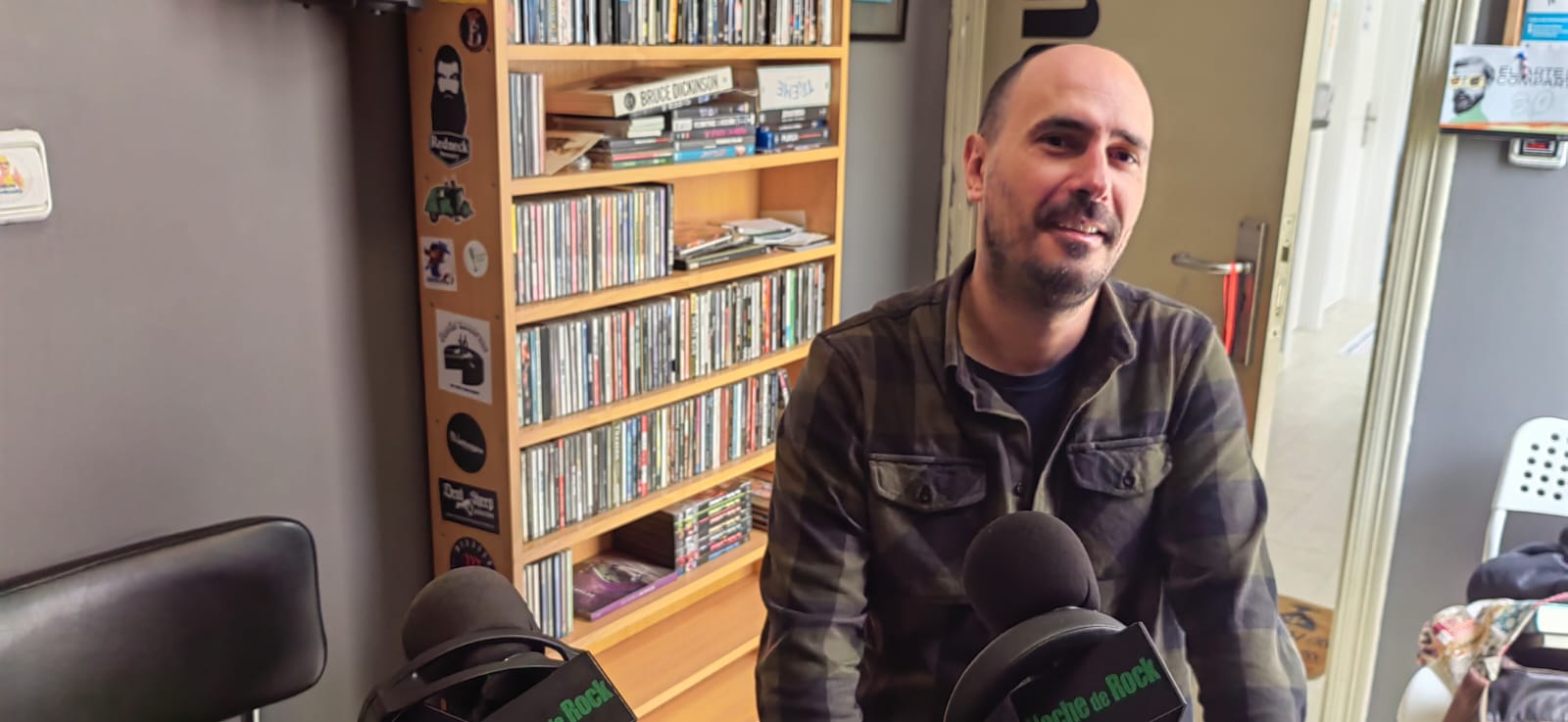 Noche de Rock 1446 – Wet Cactus – Ultraviolencia Distro – Supertubos