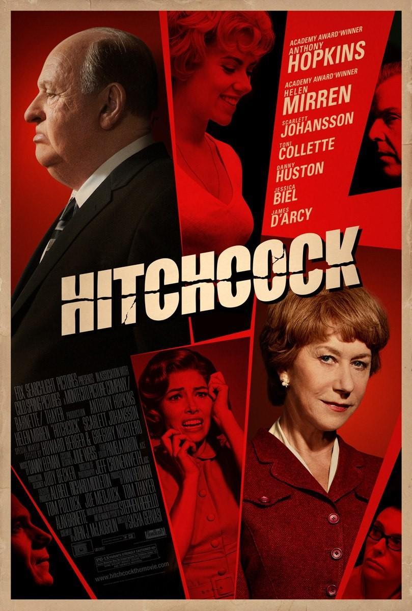 HITCHCOCK
