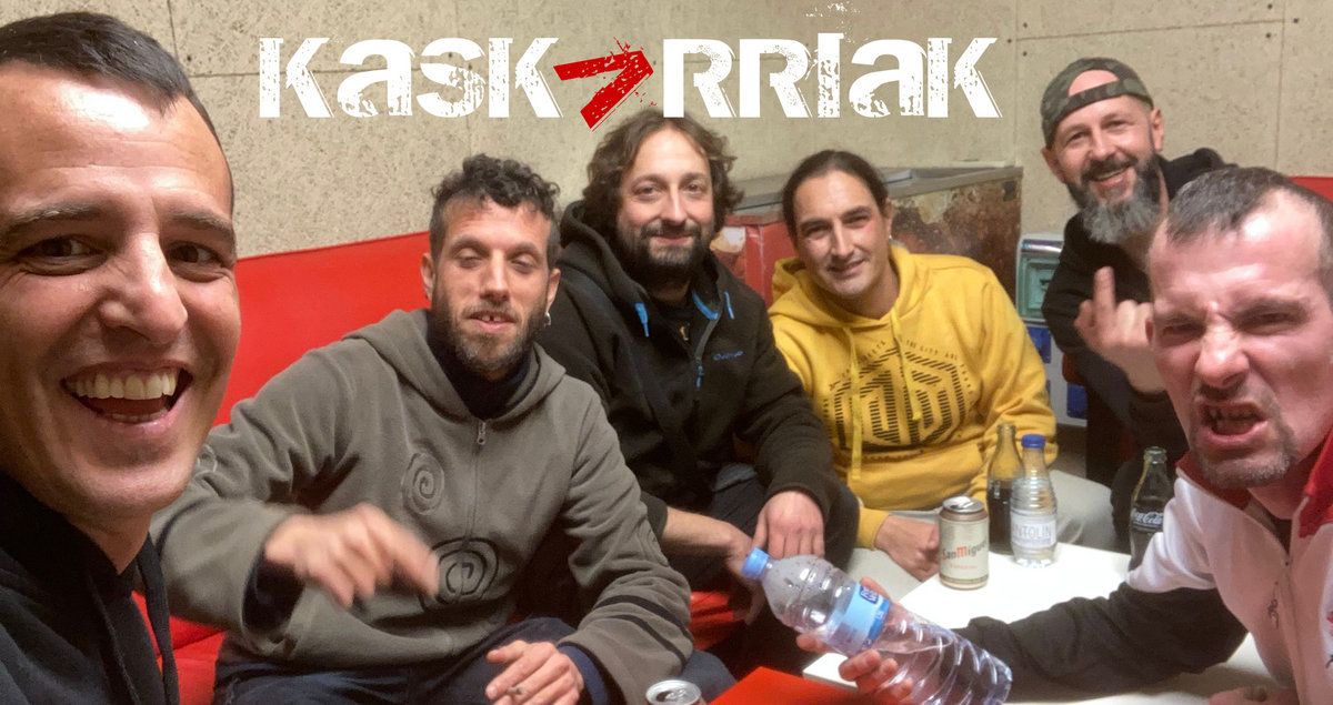 KASKARRIAK