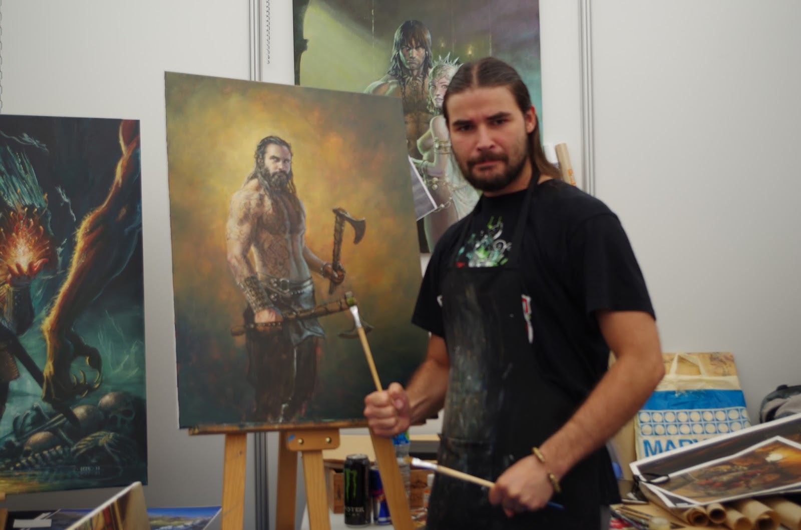 BREOGÁN ÁLVAREZ