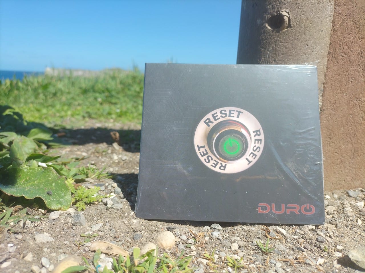 DURO al Disco de la Semana