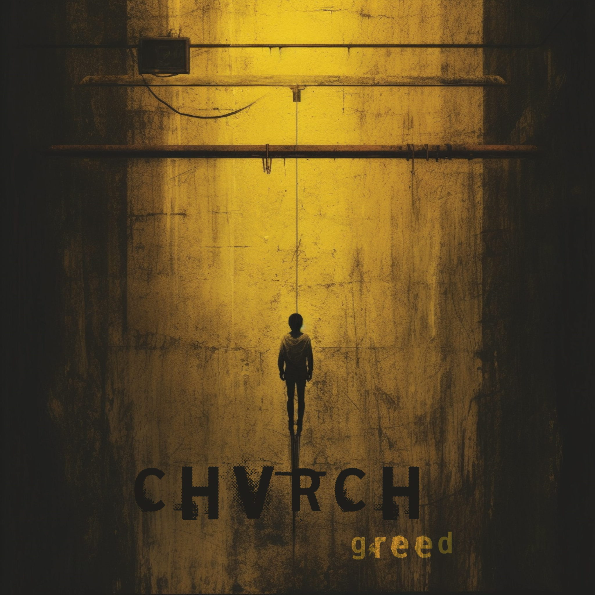 1460 – CHVRCH – Greed