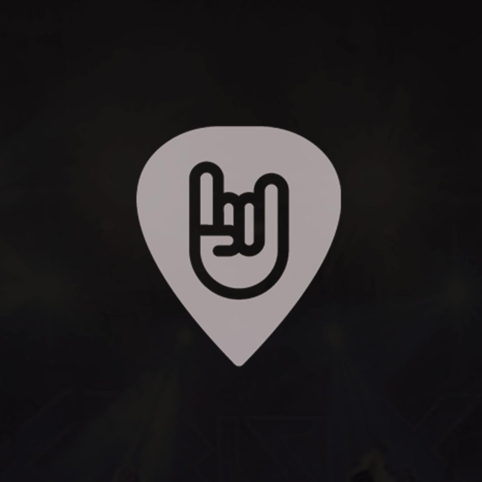 WELCOME METAL APP