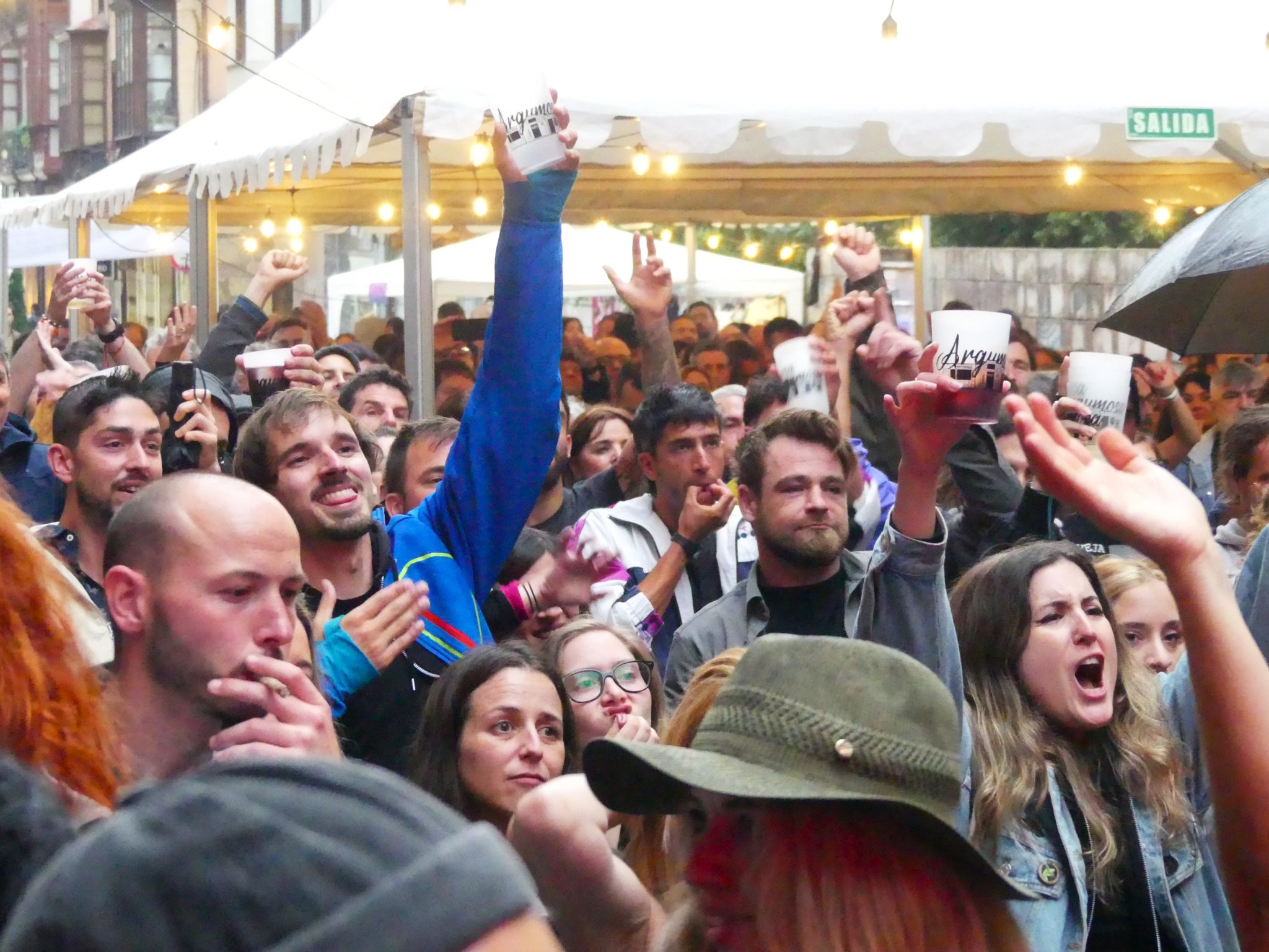 ARGUMOSA FEST