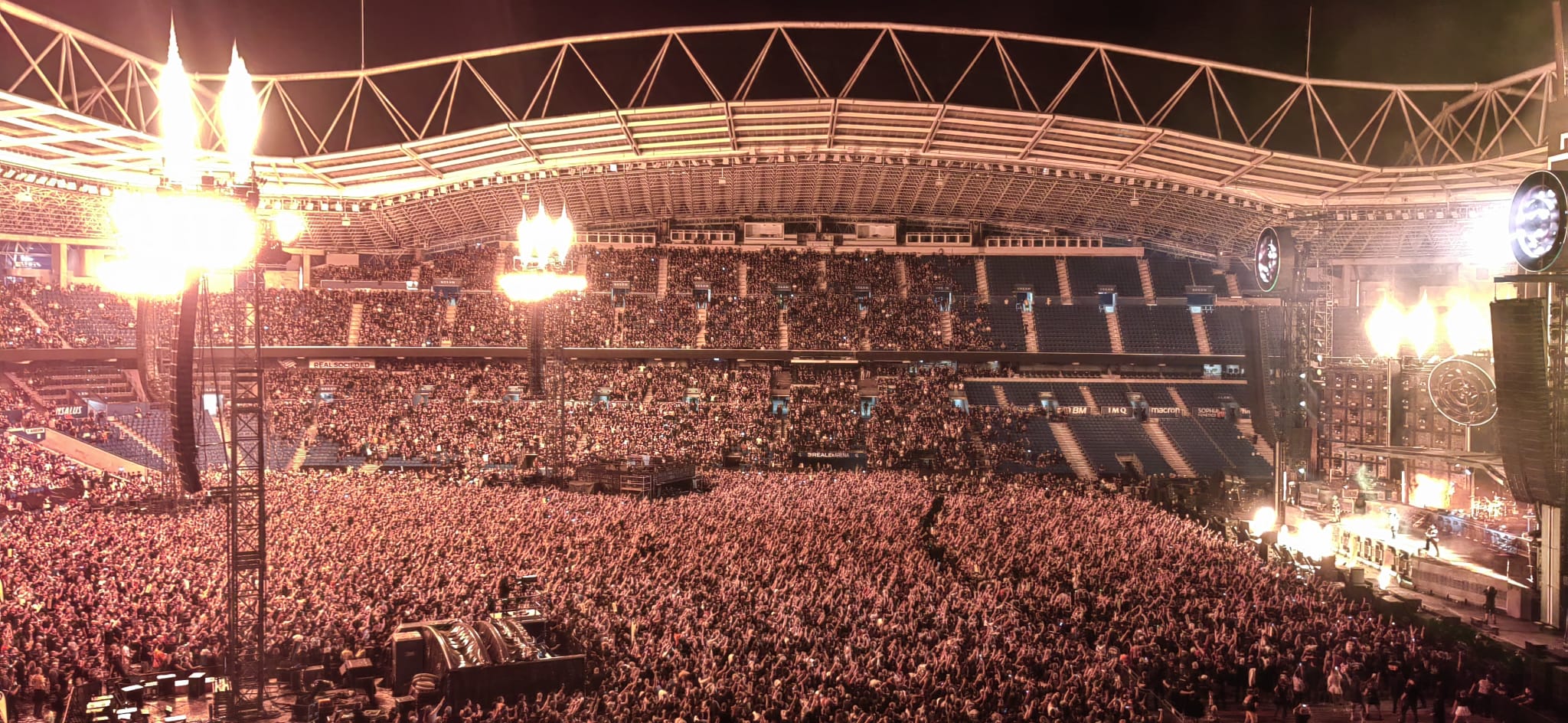ABÉLARD + RAMMSTEIN