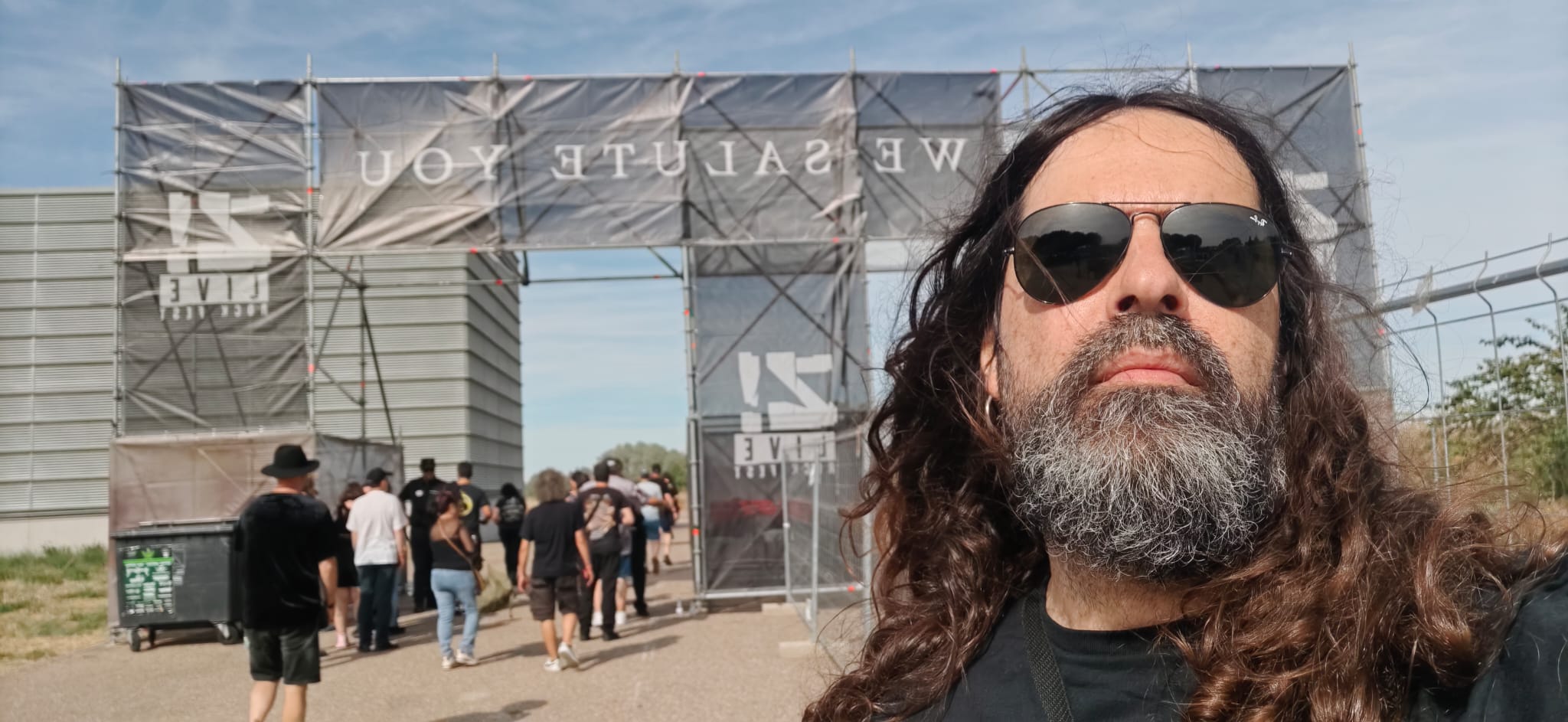 Noche de Rock 1458 – Duro – Z! Live Rock Fest