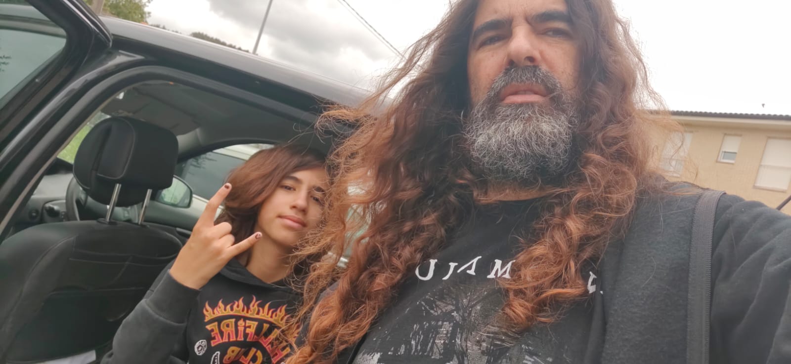Noche de Rock 1459 – Foo Fighters – Colajets – Midnite Motel