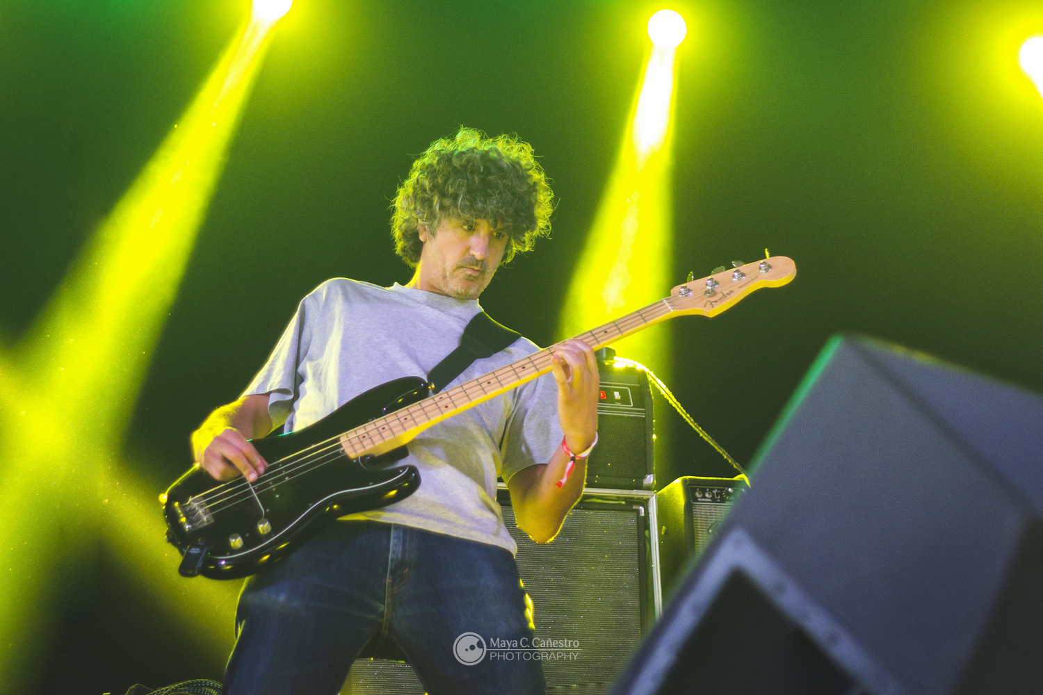 NewCityRock (Viernes)