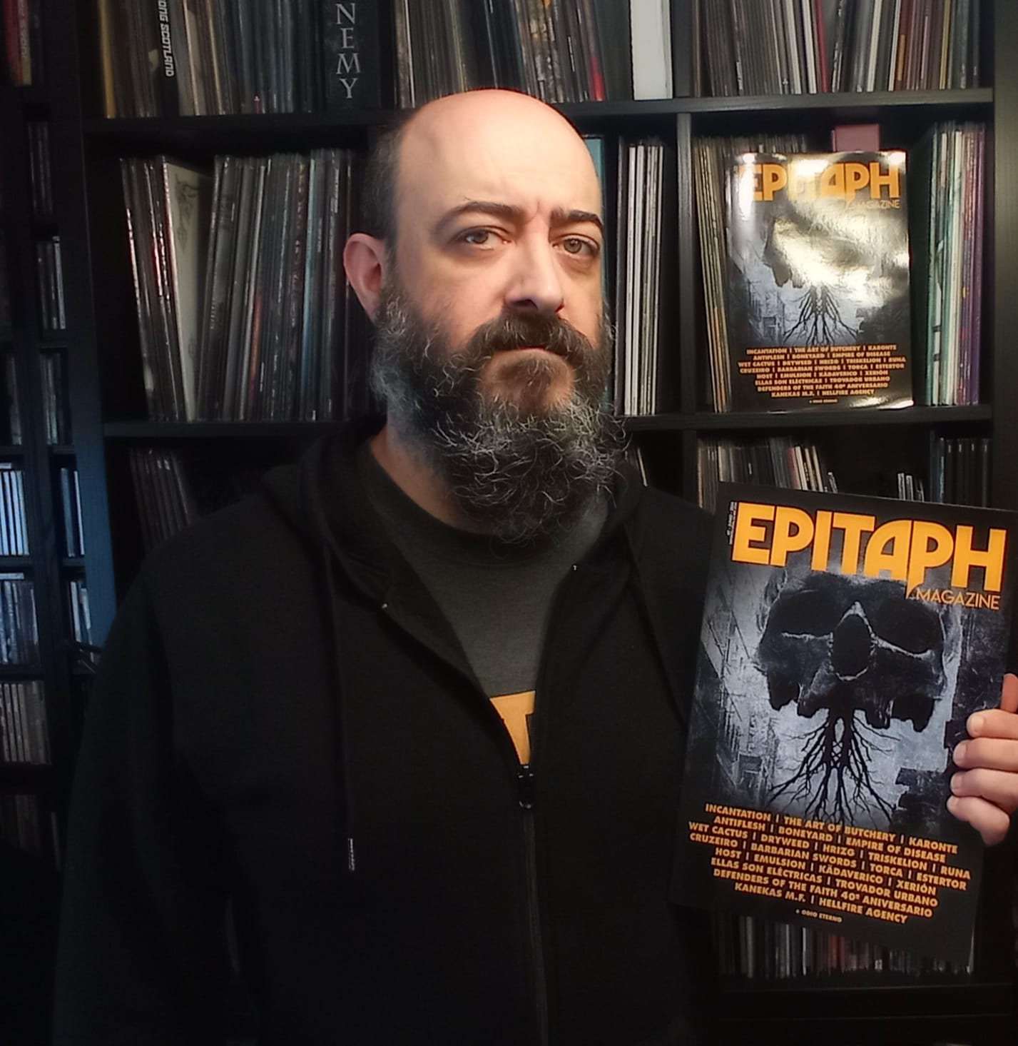 Noche de Rock 1460 – Chvrch – Epitaph Magazine