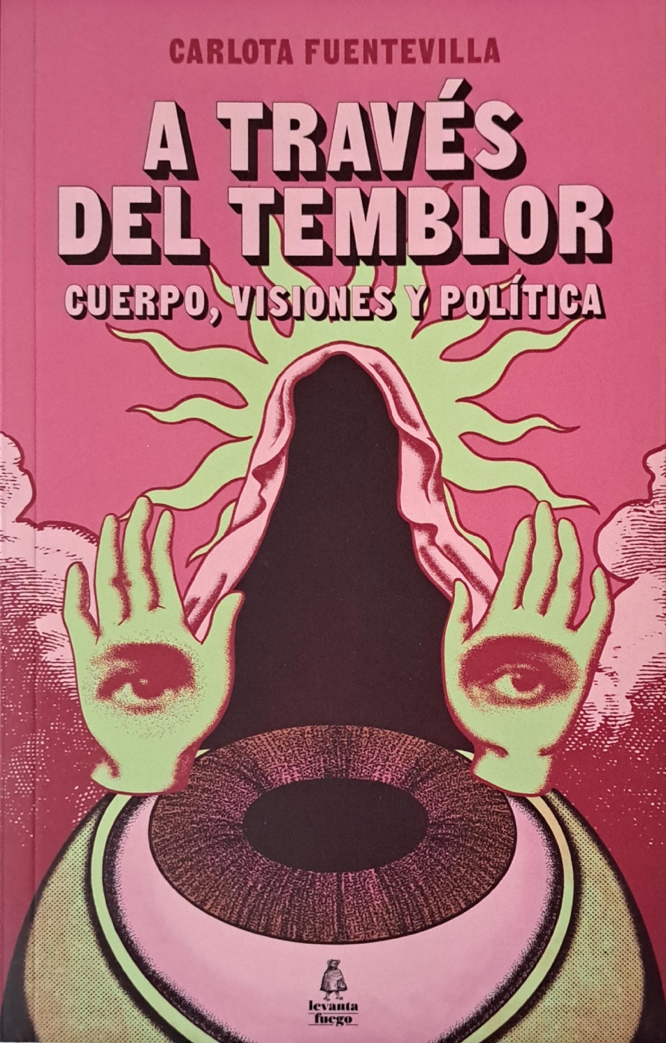 A TRAVÉS DEL TEMBLOR
