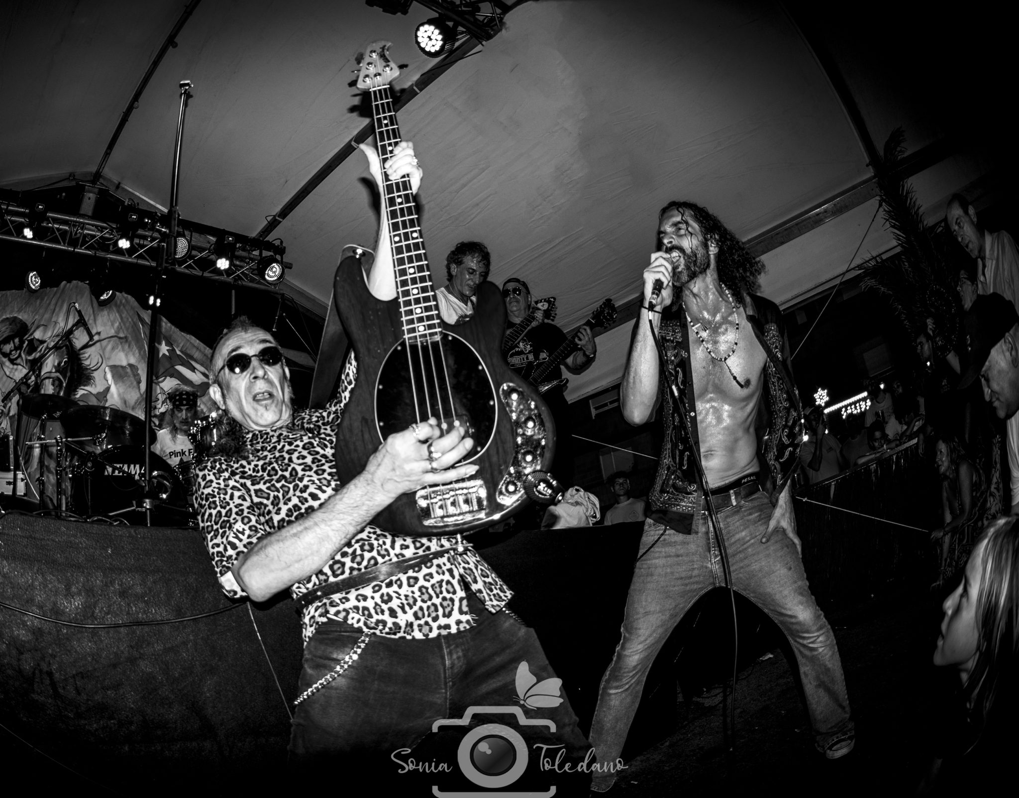 RINCÓN CUBANO 2024: SOULBANE + THE NORTHERN ROCKET