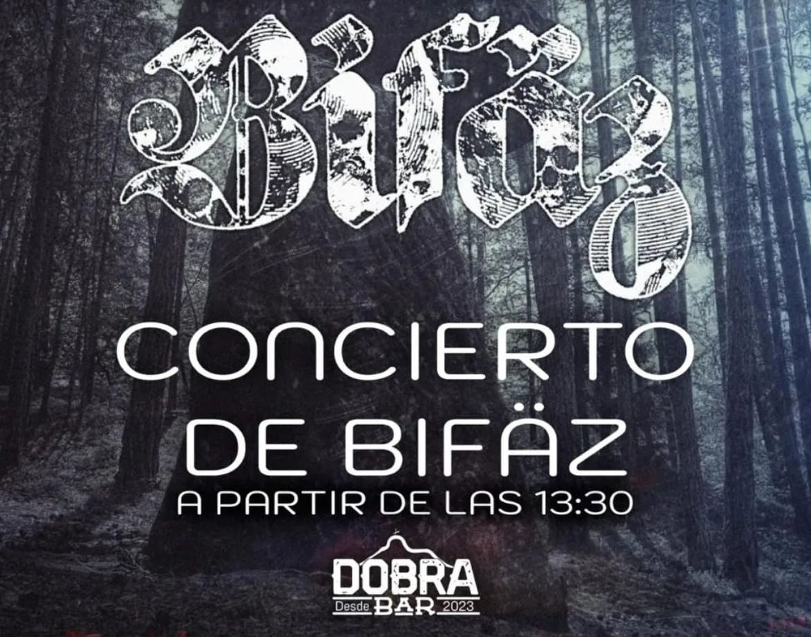 VERMUTAZOS DOBRA BAR: BIFÄZ
