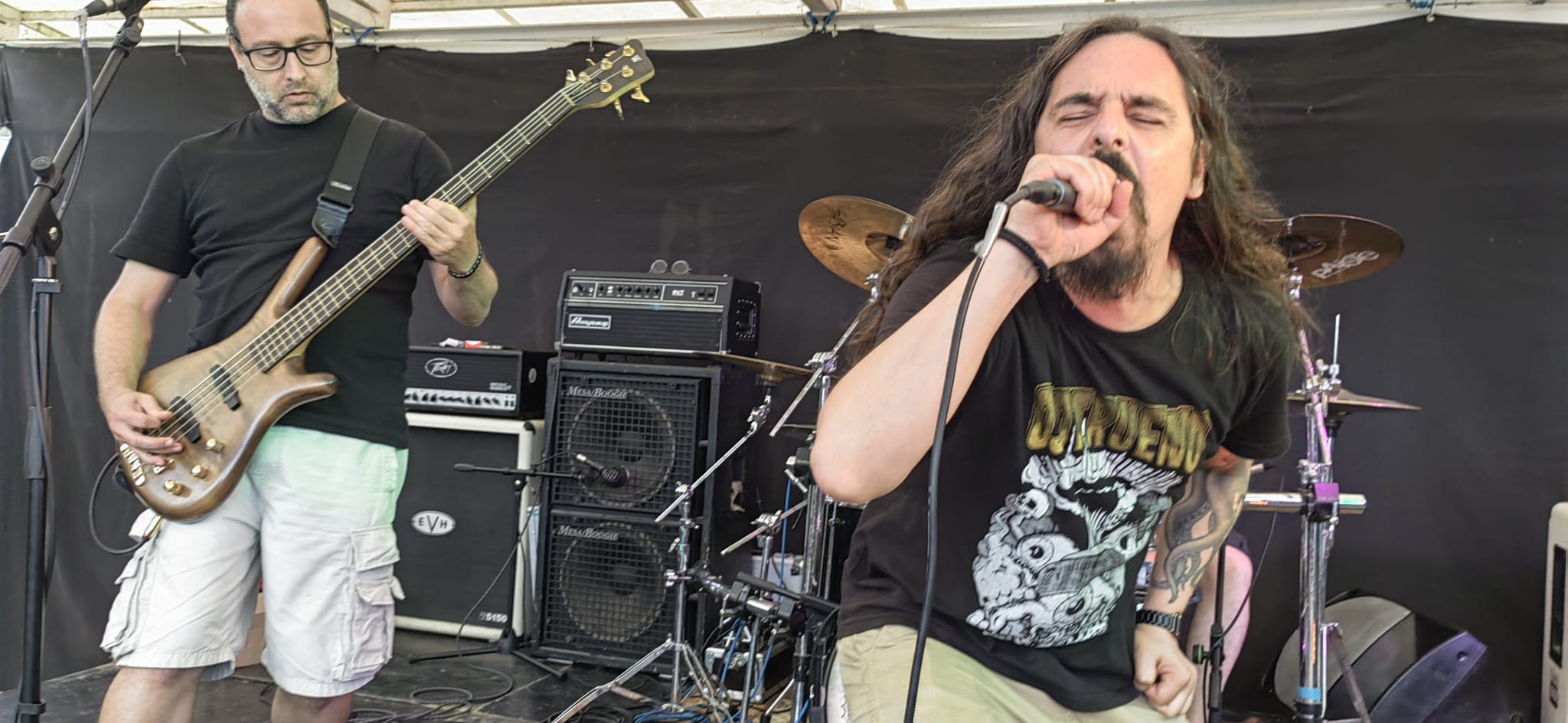 BATALLA DE BANDAS