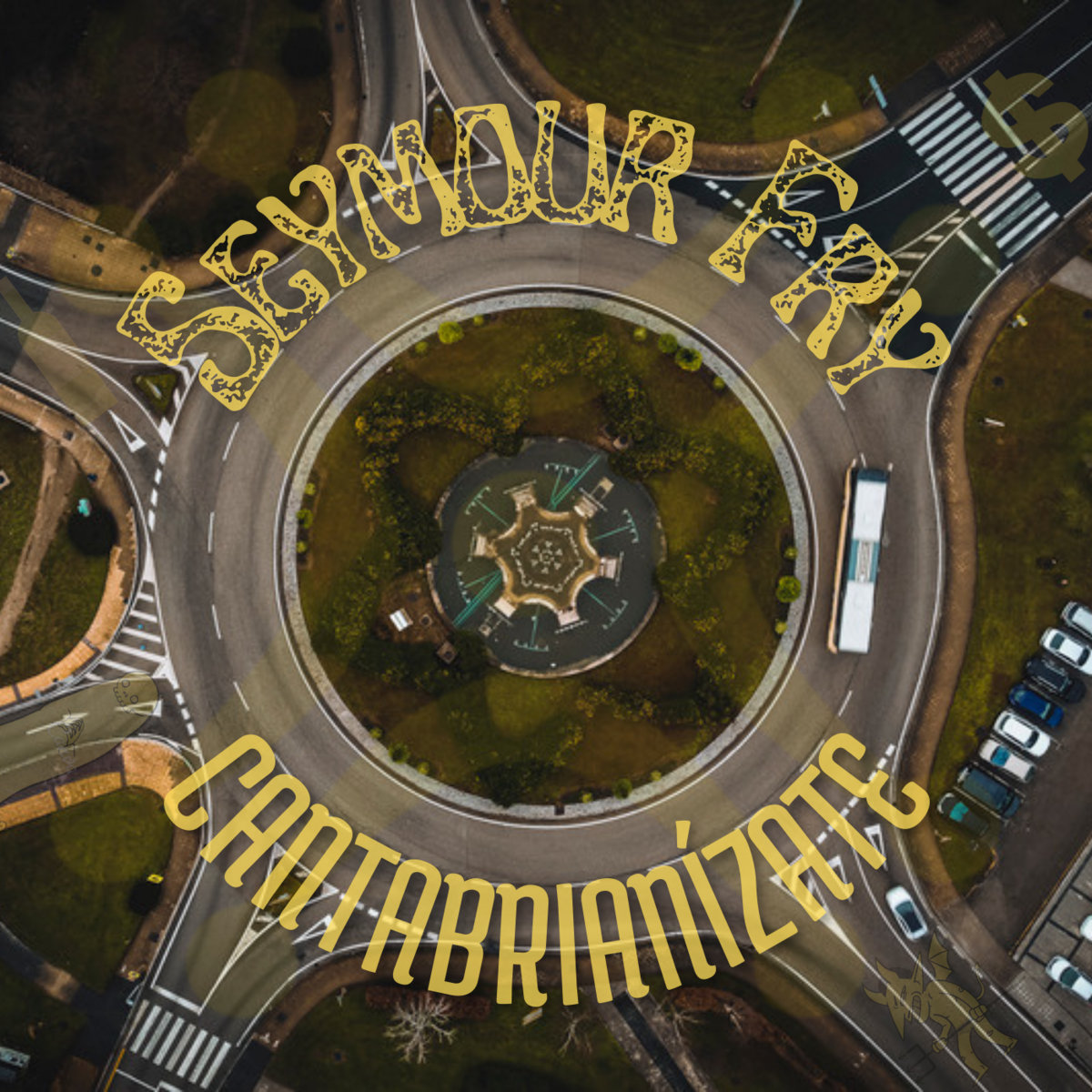 1474 – SEYMOUR FRY – Cantabrianízate