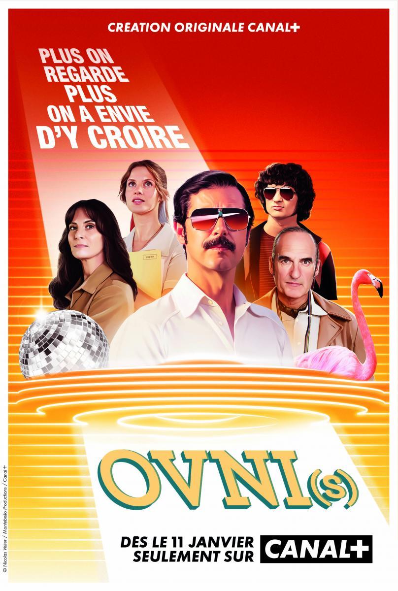 OVNI(S)