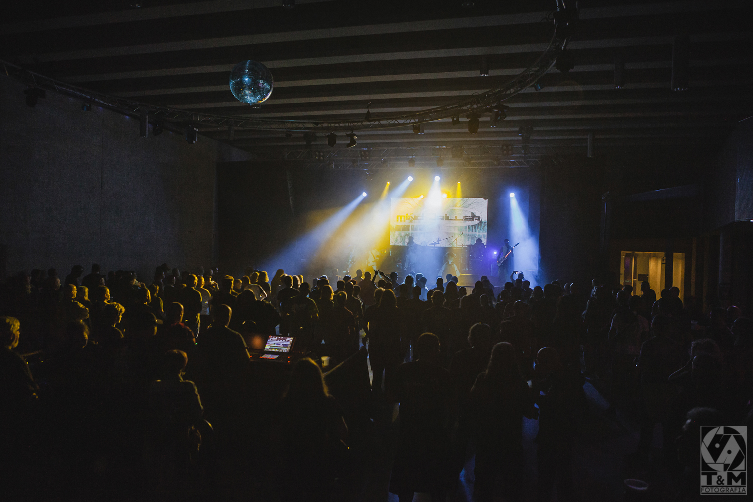 28º ANIVERSARIO NOCHE DE ROCK