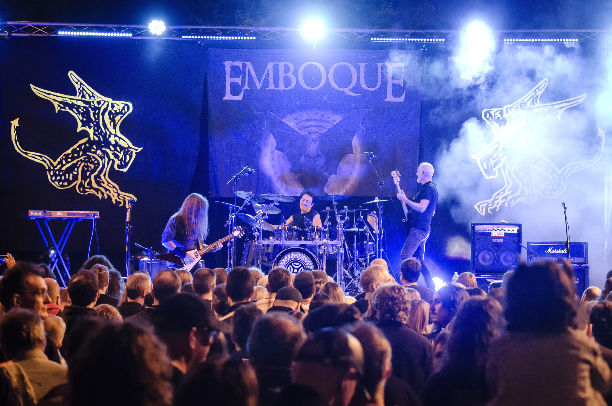 CONCIERTO XXX ANIVERSARIO DE EMBOQUE