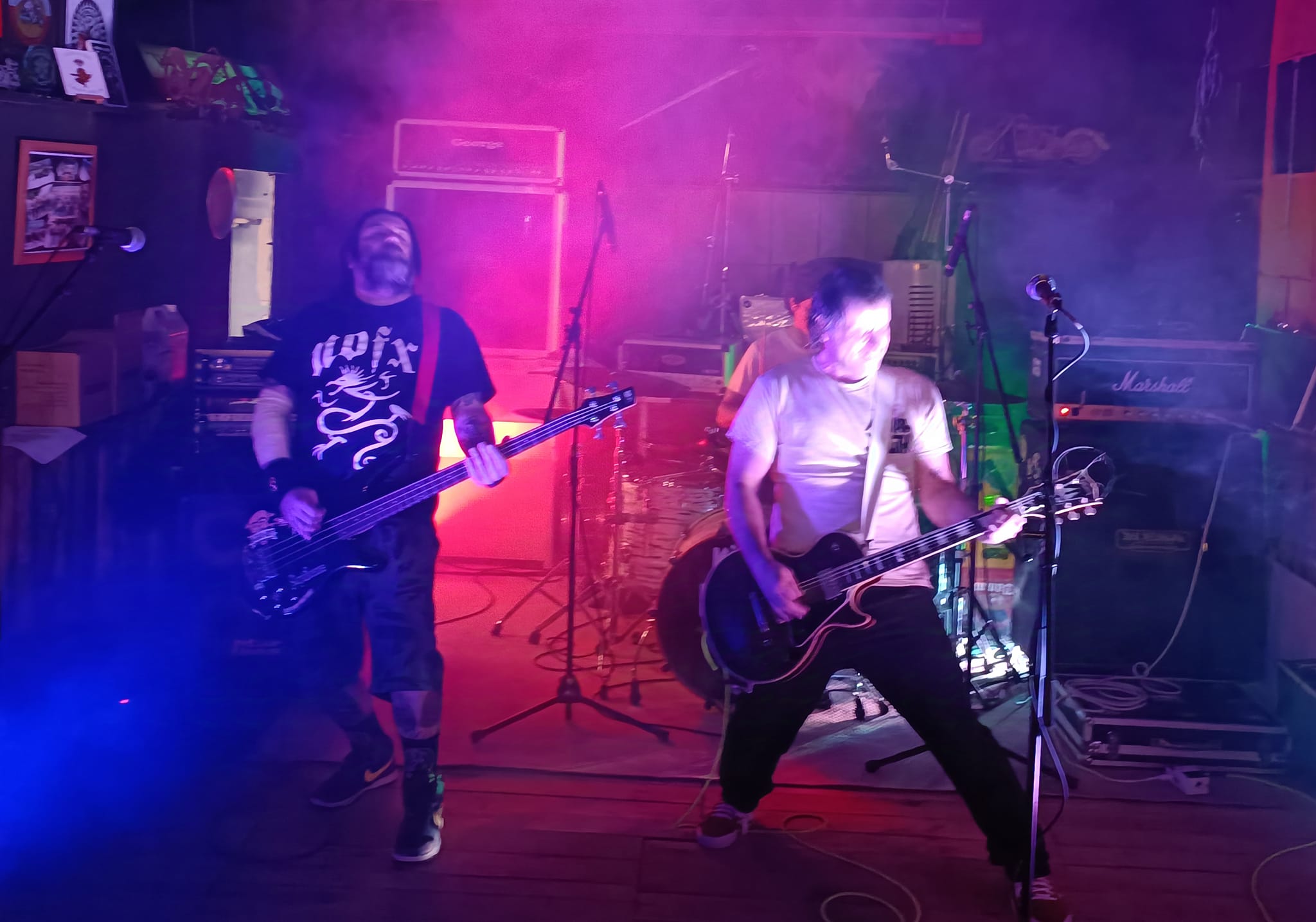 PURGATORIO FEST