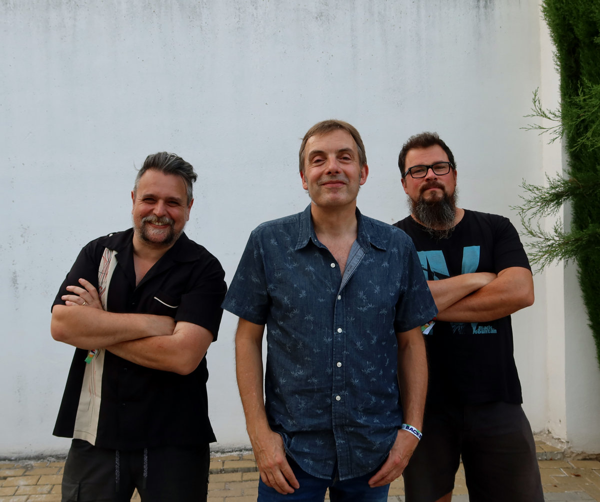 LOS DELTONOS