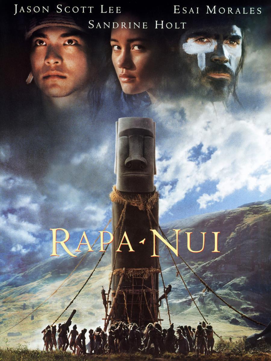RAPA NUI