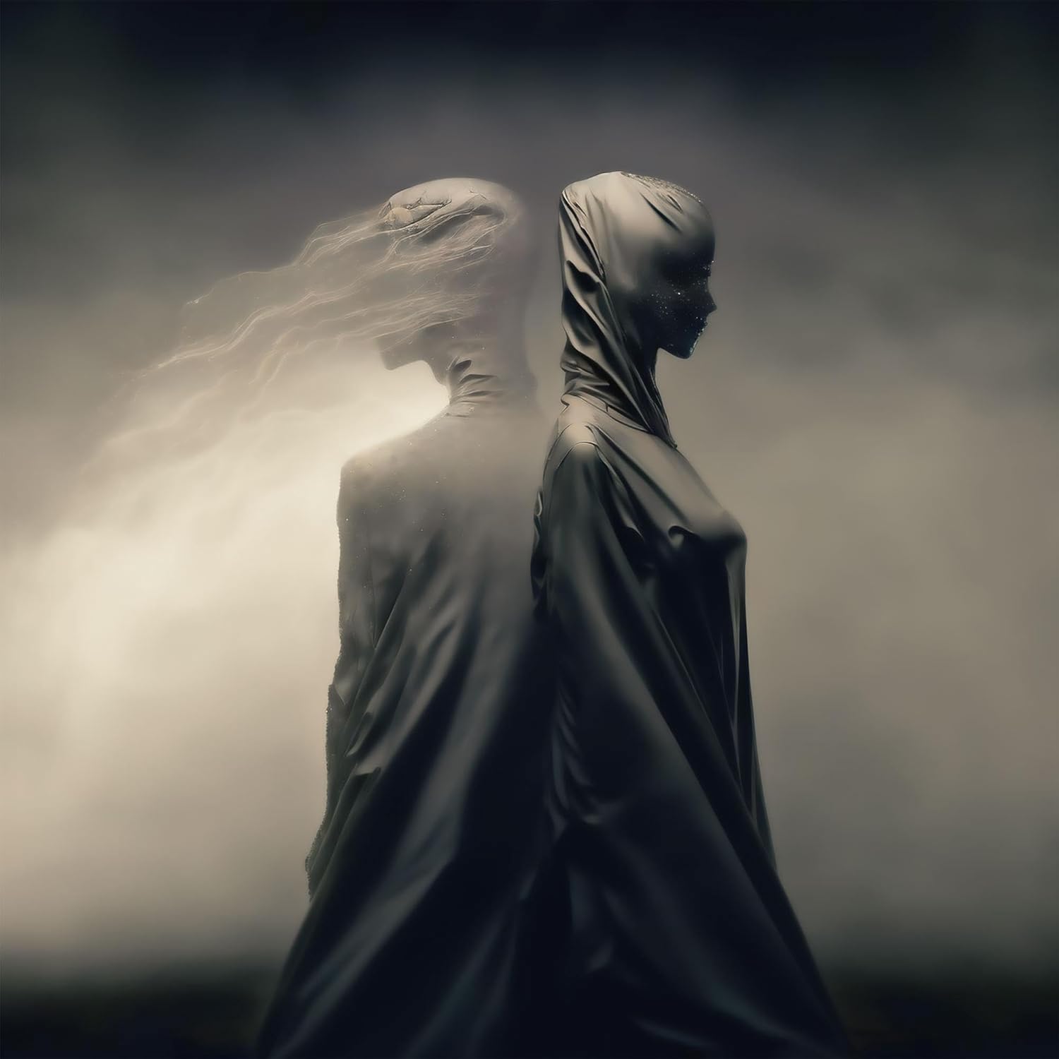 1495 – TESSERACT – War of Being