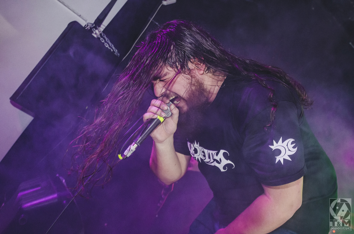 TO THE BURIAL + MURDEITY