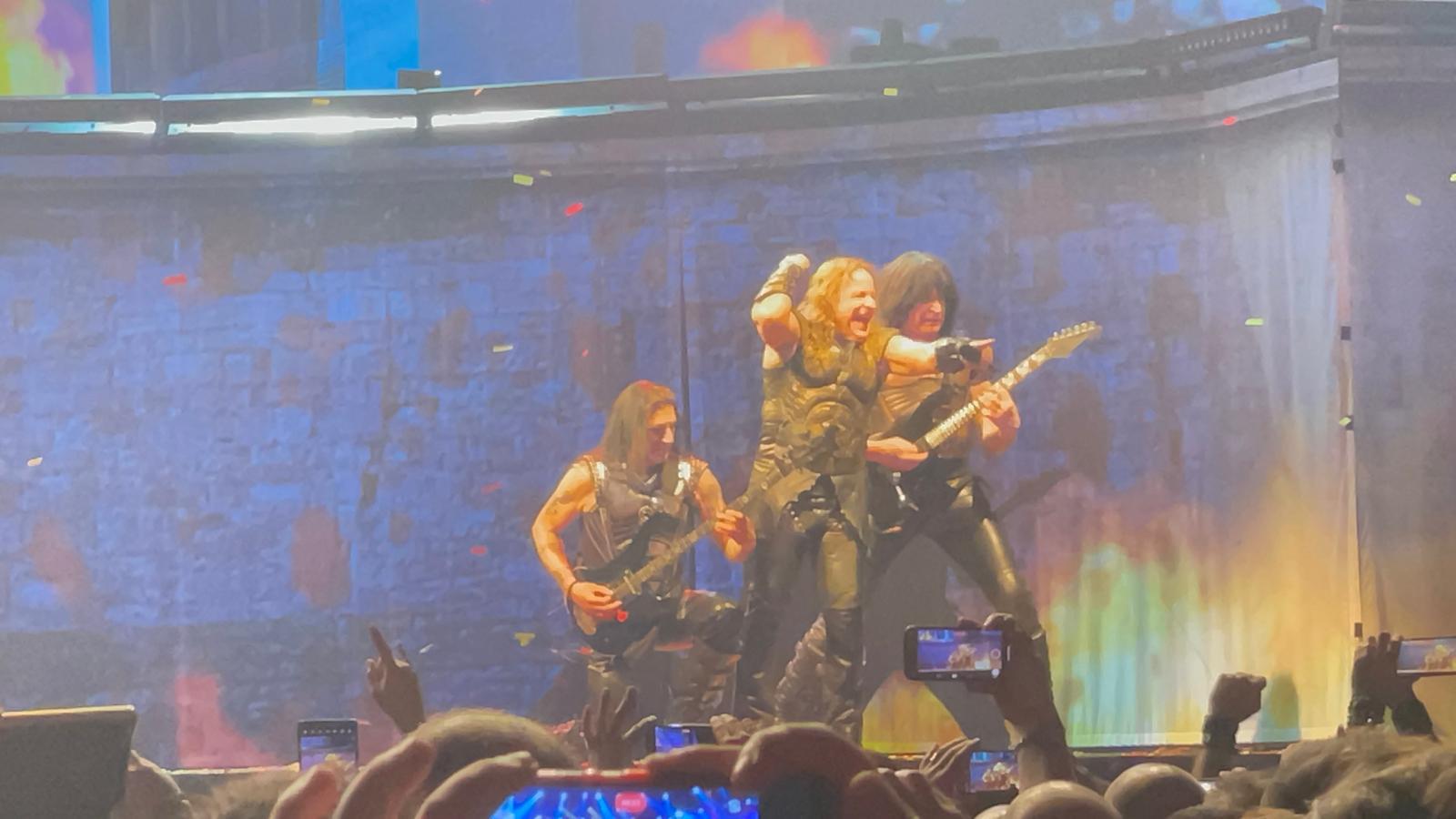 KINGDOM OF ROCK