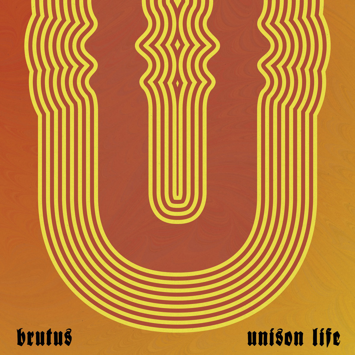 1499 – BRUTUS – Unison Life