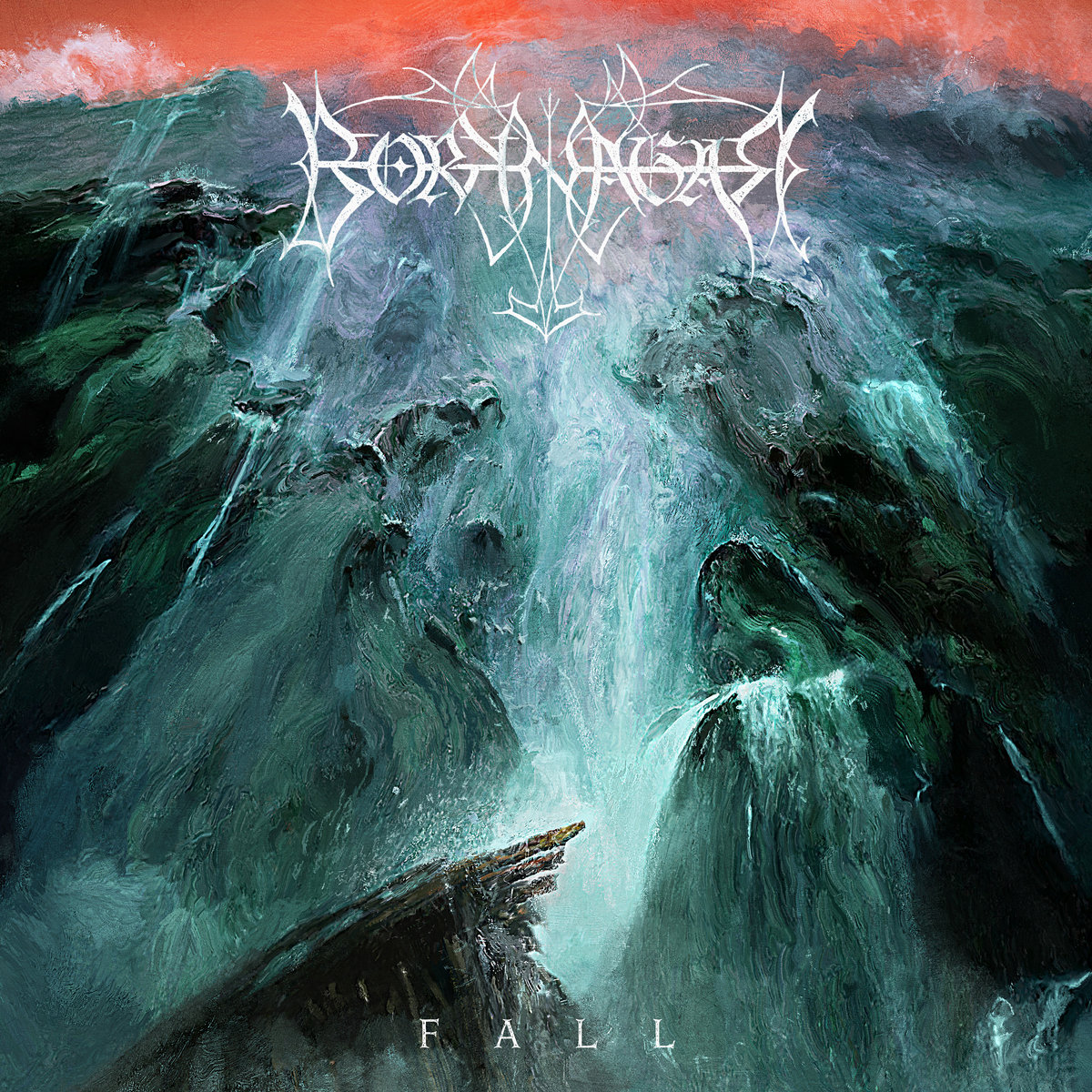 1502 – BORKNAGAR – Fall
