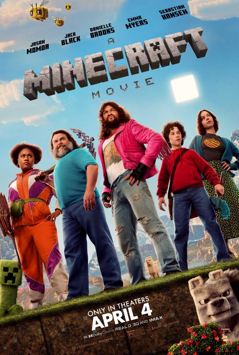MINECRAFT