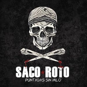Supersaco Roto SACO ROTO al Disco de la Semana