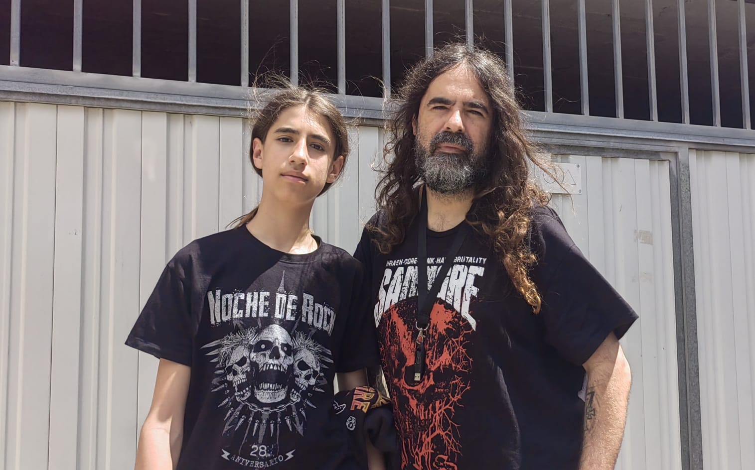 Noche de Rock 1504 – Bañaperros – Cordura
