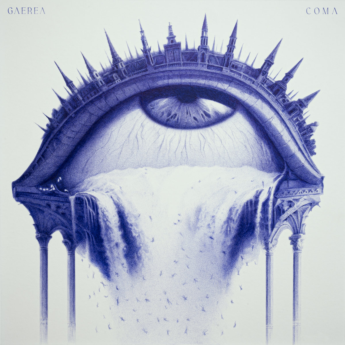 1514 – GAEREA – Coma