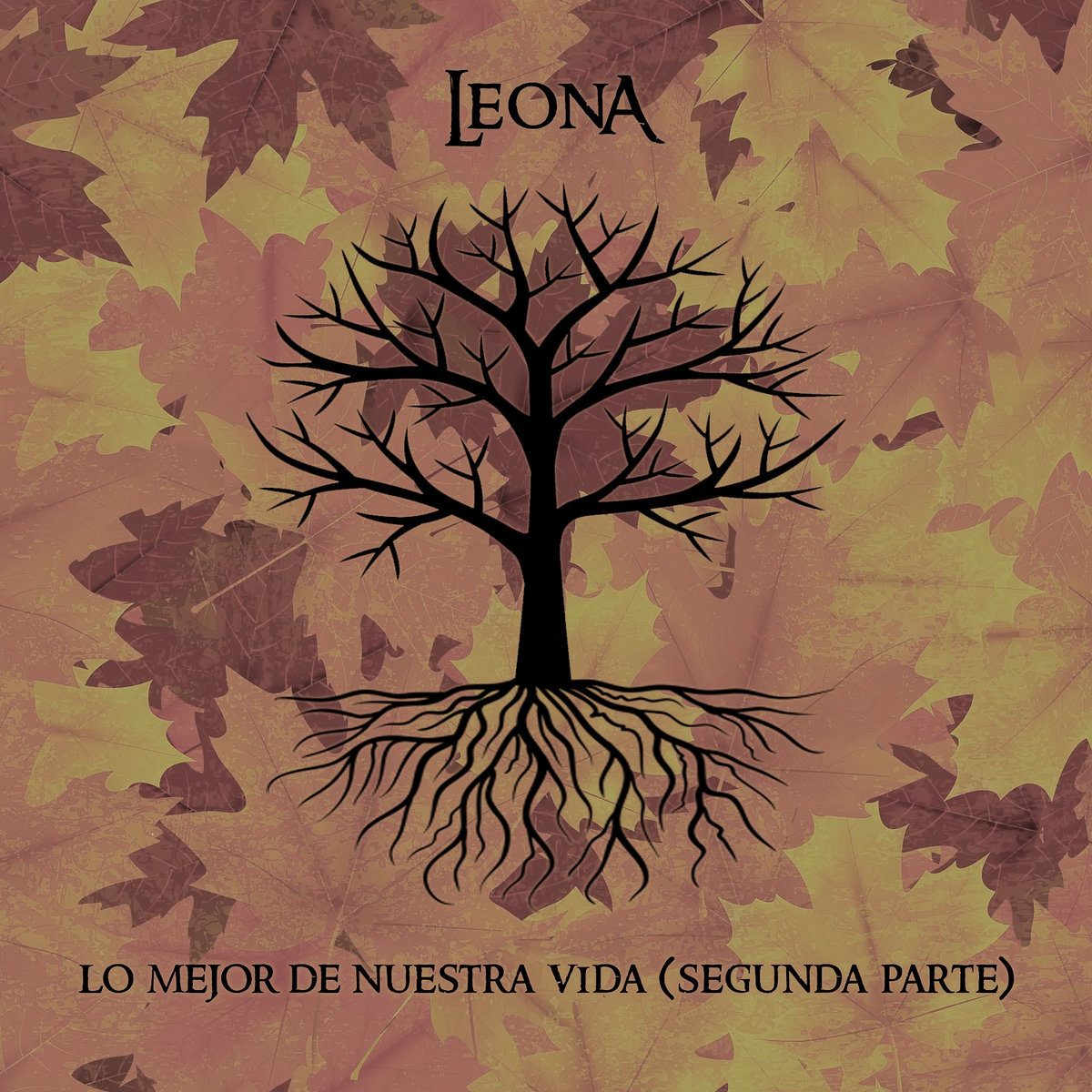 1515 – LEONA – Lo Mejor de Nuestra Vida (Segunda Parte)