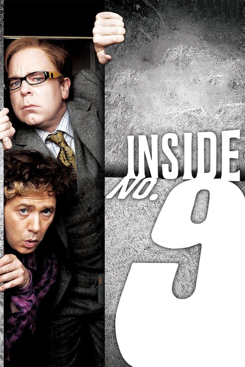 INSIDE No. 9