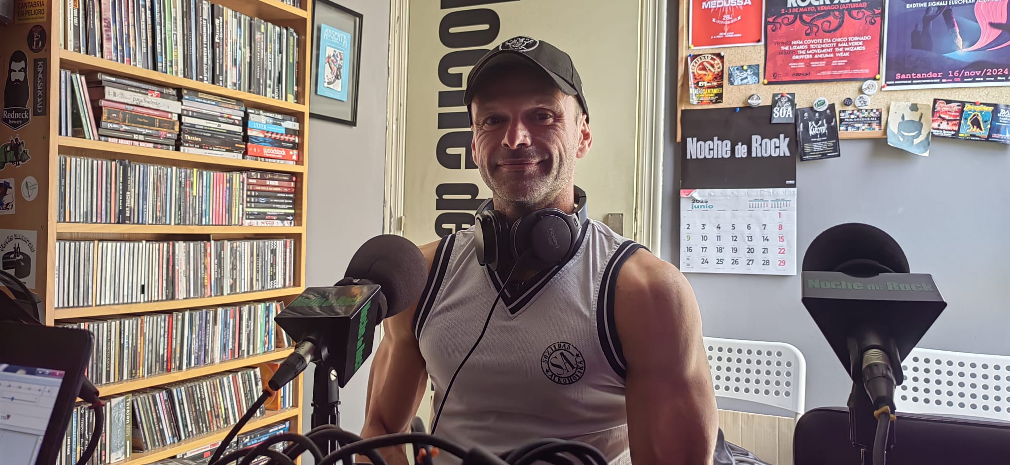 Noche de Rock 1510 – Aiko el Grupo – Reyes de Copas