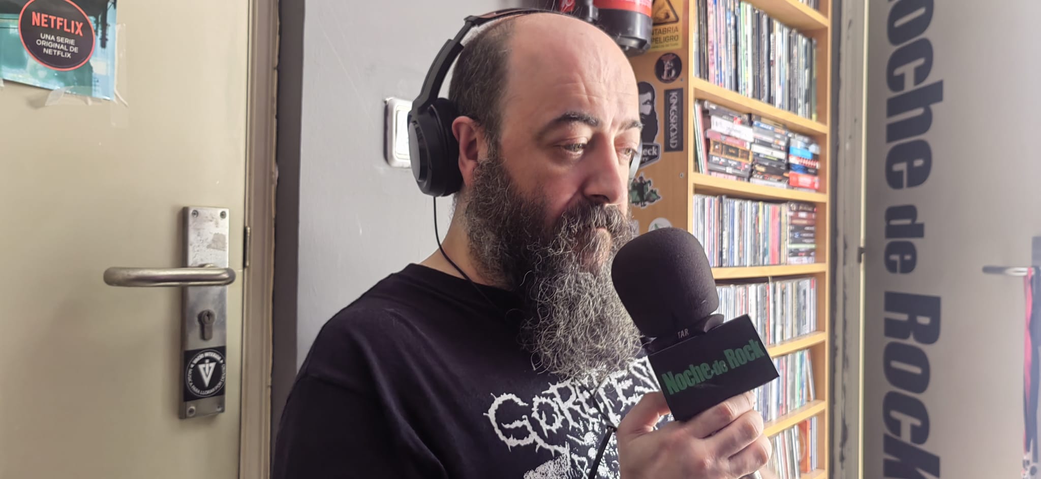 Noche de Rock 1512 – Nestor – Epitaph Magazine