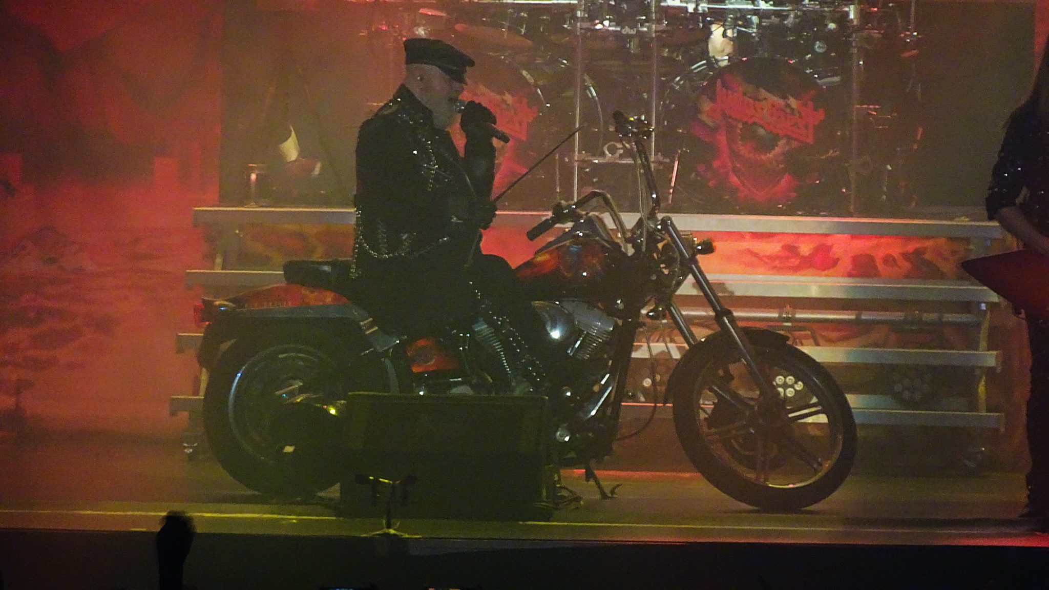 PHIL CAMPBELL AND THE BASTARD SONS + JUDAS PRIEST
